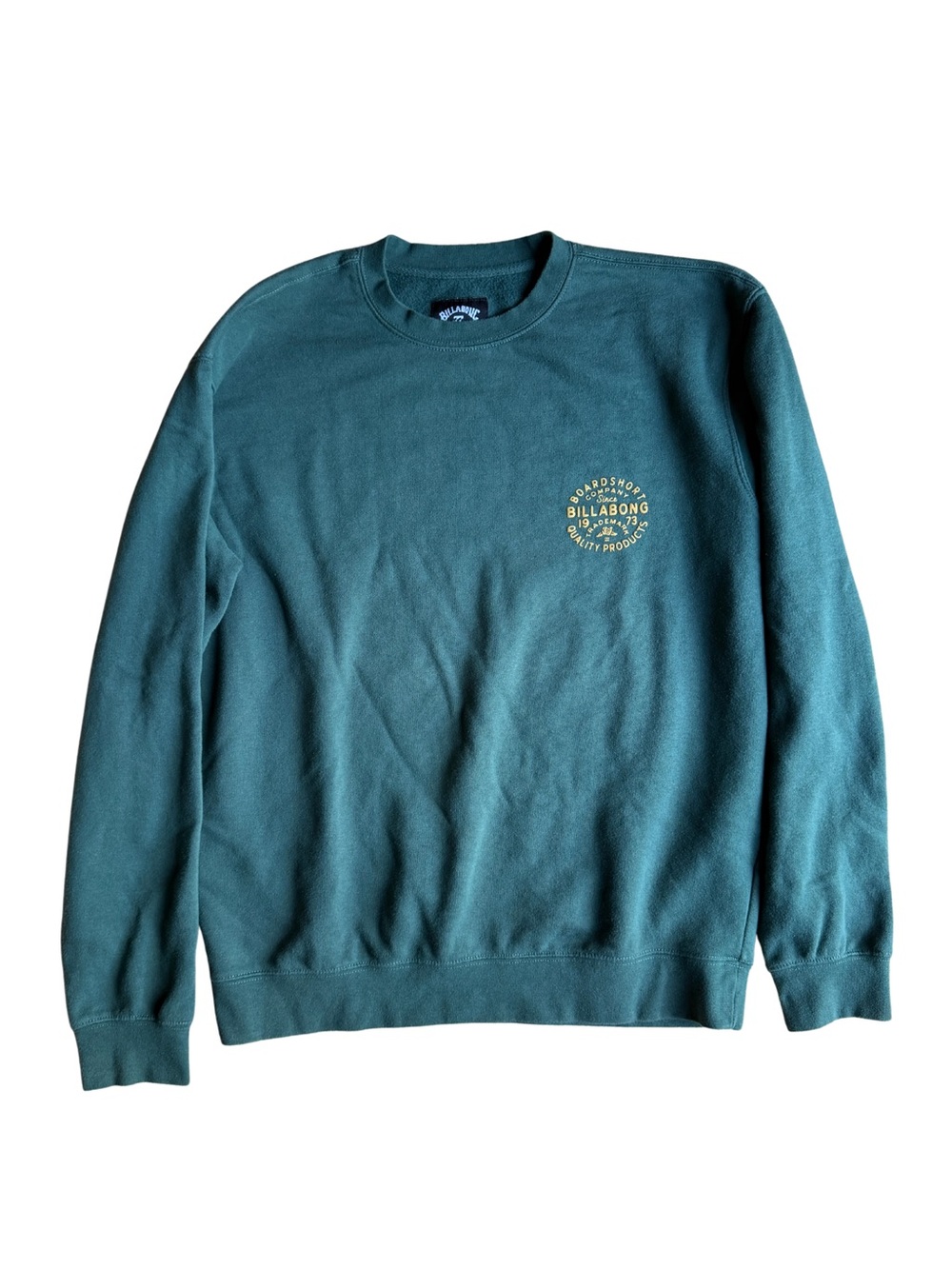 Billabong Crewneck Sweatshirt